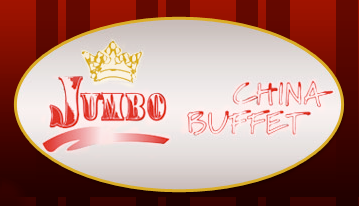 Jumbo China Buffet - Church Hill Mall - Hazleton