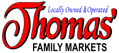Thomas' Family Markets