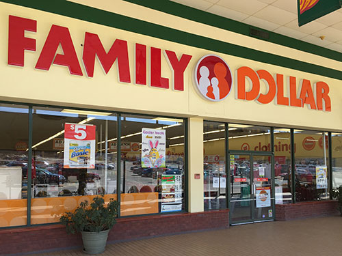 Family Dollar